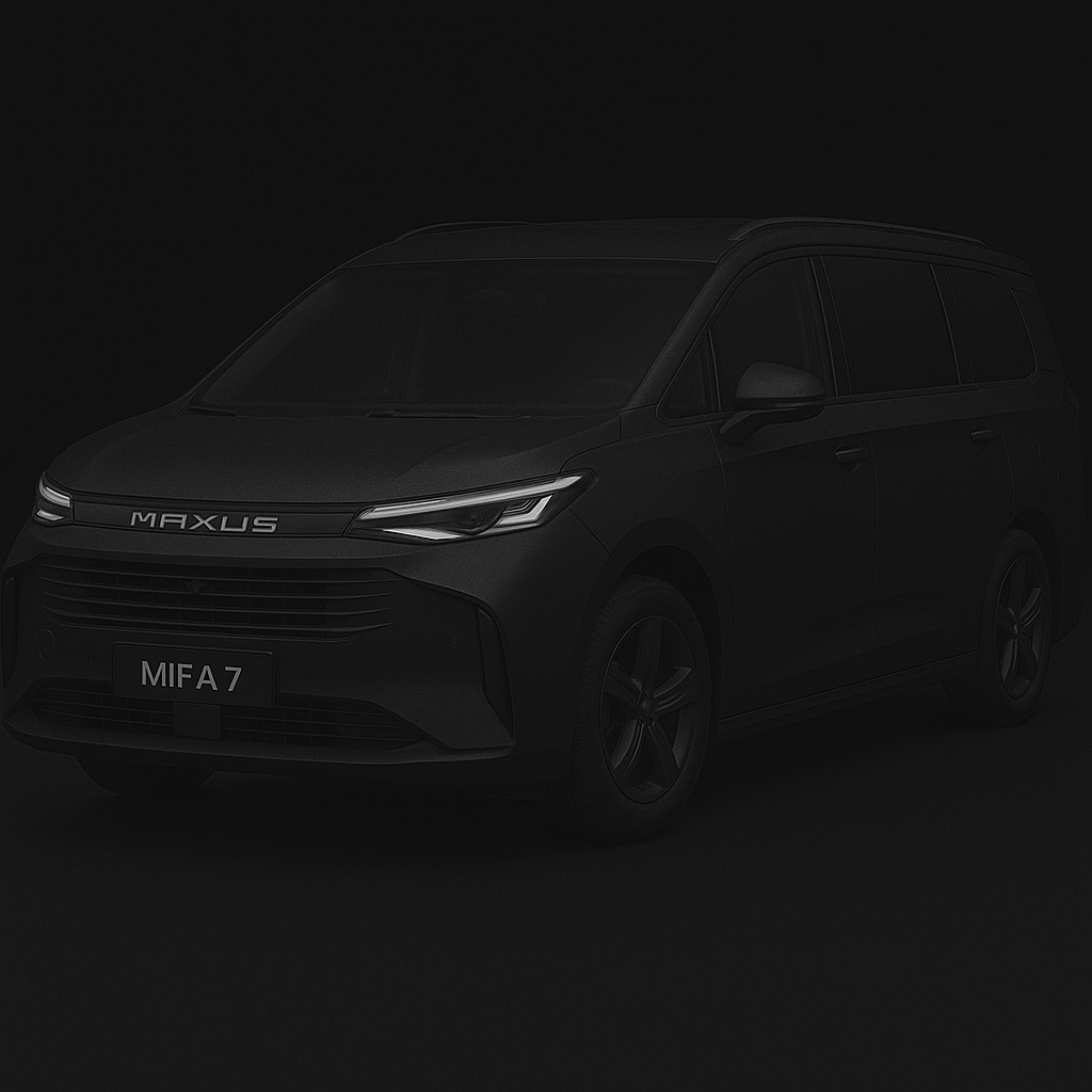 Maxus MIFA7